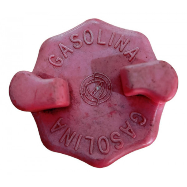 Tampa Reservatório Gasolina Palio