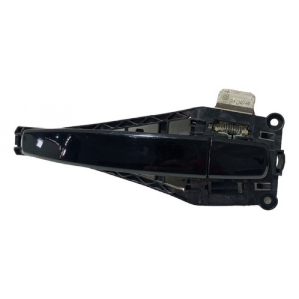 Maçaneta Externa Traseira Esquerda Agile 2011 A 2018