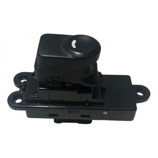 Botão Vidro Elétrico Traseiro I30 2008 A 2012