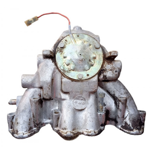 Coletor Admissão Gol Parati Ap Caburado 92 A 98