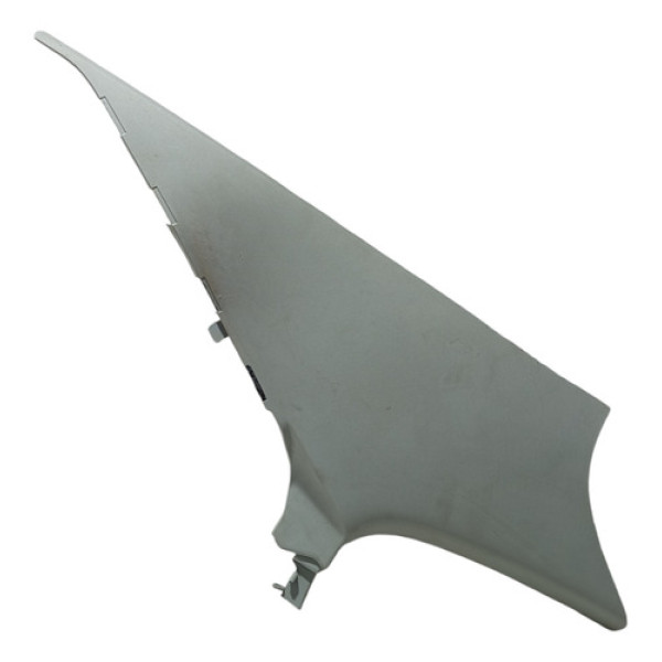 Acabamento Coluna Traseira Esquerda Volkswagen Jetta 2012 