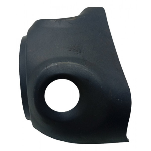 Moldura Superior Chave Seta Fiat Uno 2014