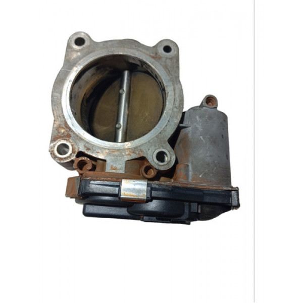 Corpo Borboleta Tbi Gm Onix Prisma Cobalt 1.4 1.8 24582664ba