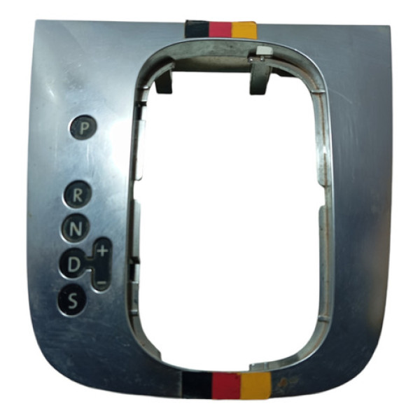 Moldura Alavanca Marcha Volkswagen Jetta 2012