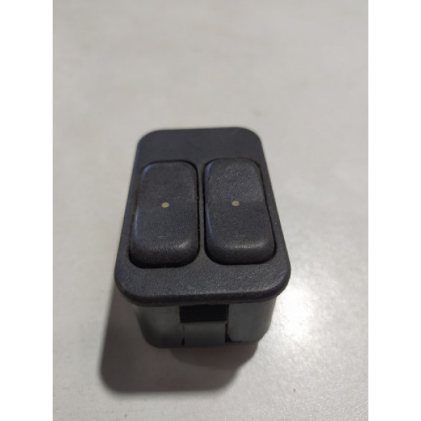 Botão Vidro Eletrico Duplo Celta Prisma Corsa  94750716