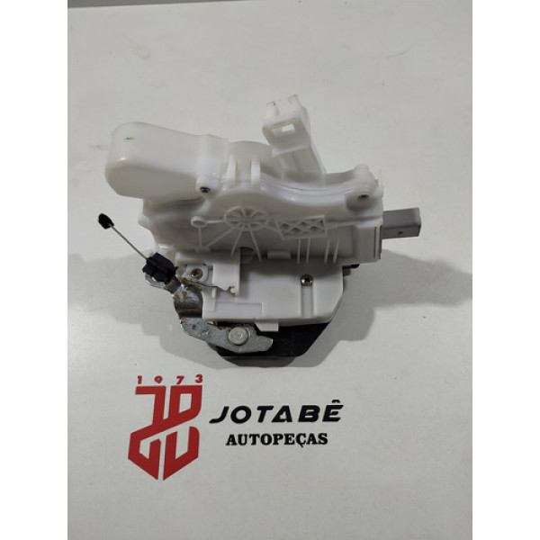 Fechadura Trava Elétrica Gol G6