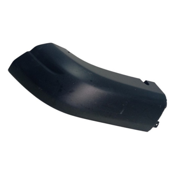 Parachoque Traseiro Esquerdo Volkswagen Saveiro Cross 