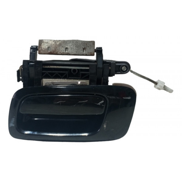 Maçaneta Externa Traseira Esquerda Astra 1999 A 2011