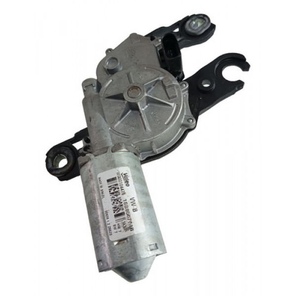 Motor Limpador Traseiro Volkswagen Gol G7