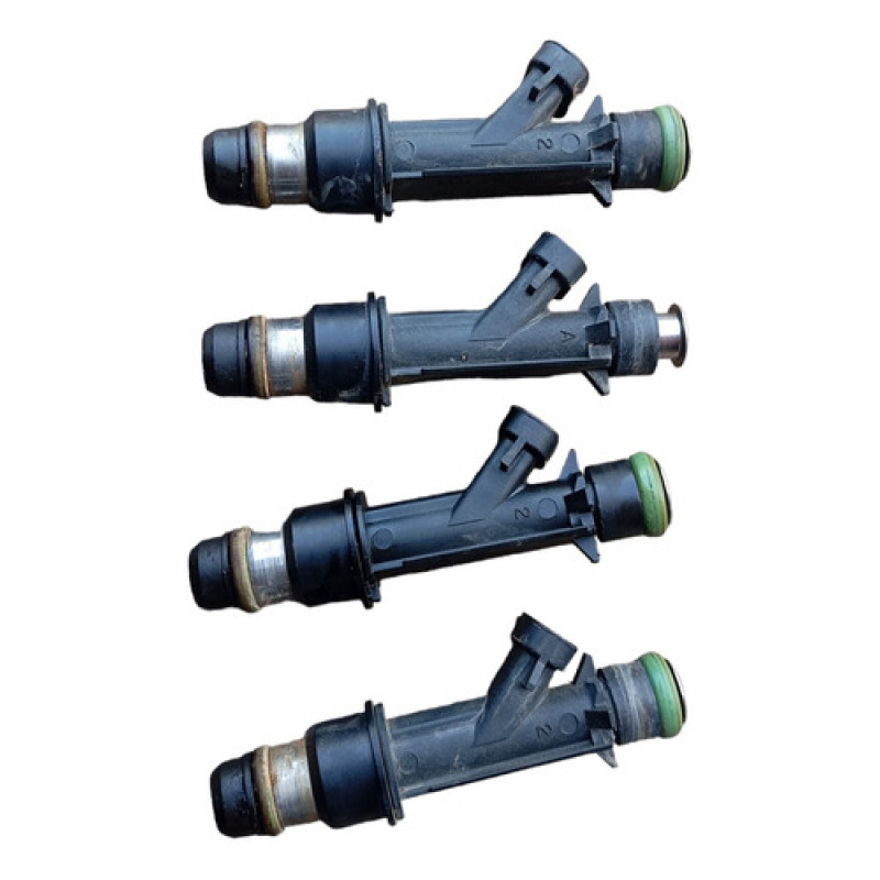 Kit 4 Bicos Injetores Corsa Classic 1.0 8v Kit 4 Bicos Injetores Corsa Classic 1.0 8v