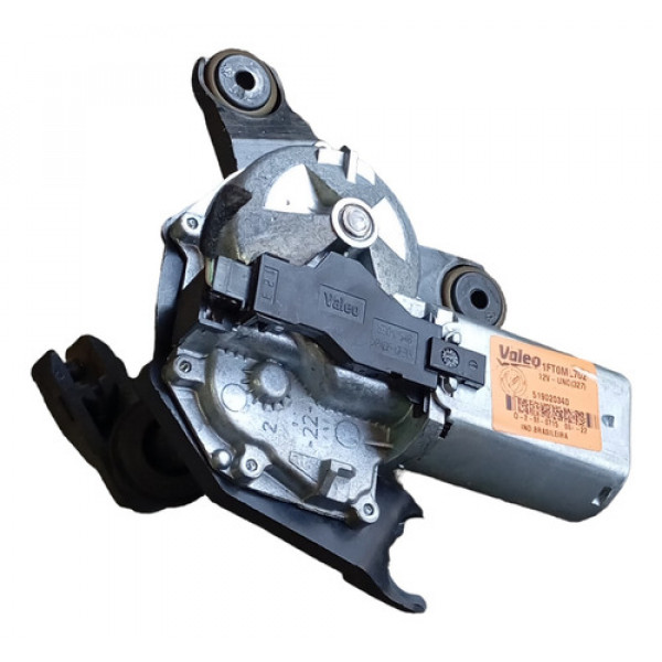 Motor Limpador Vidro Traseiro Fiat Uno Vivace 519020340