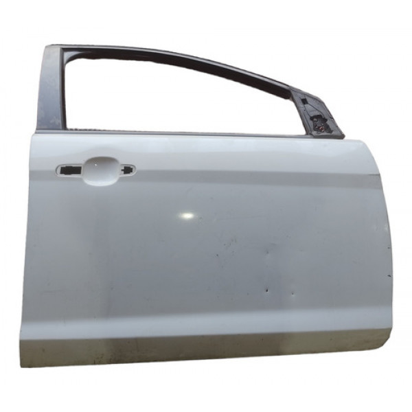 Porta Dianteira Direita Focus 2009 A 2013