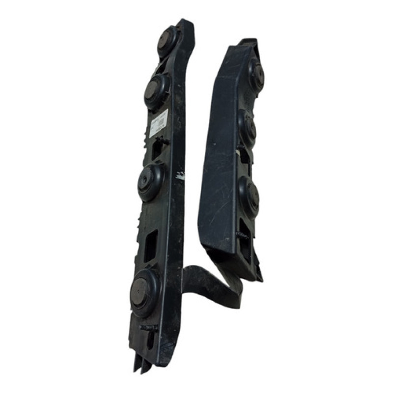 Guia Esquerdo Parachoque Traseiro Chevrolet Prisma Guia Esquerdo Parachoque Traseiro Chevrolet Prisma