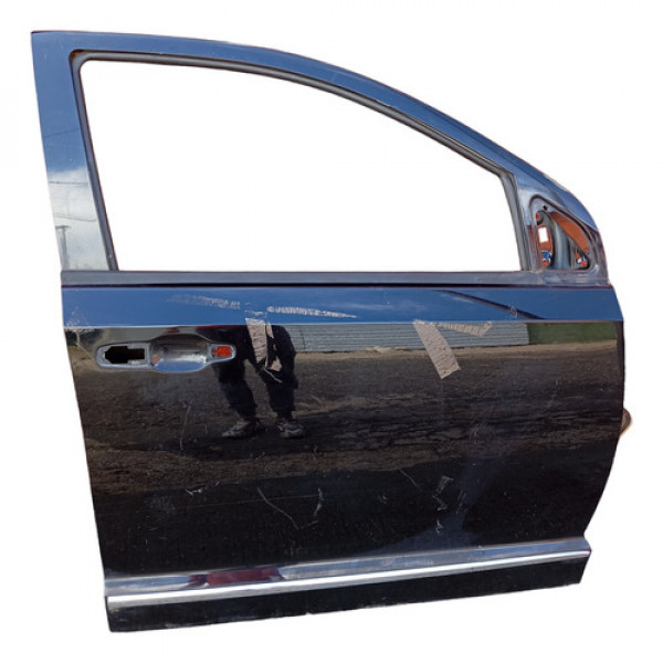 Porta Dianteira Direita Fiat Freemont 