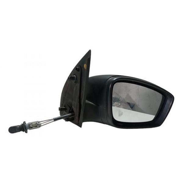 Retrovisor Manual Direito Gol G6 G7