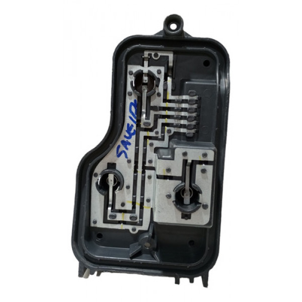 Circuito Lanterna Esquerda Saveiro G5 G6 