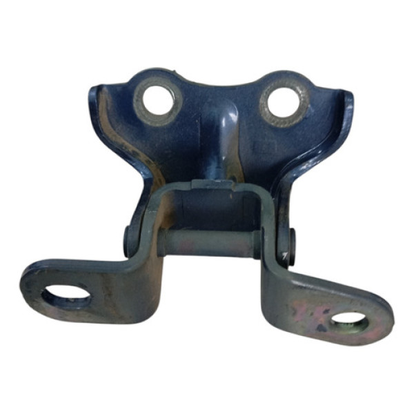 Dobradiça Inferior Porta Traseira Esquerda Hyundai Hb20 2015