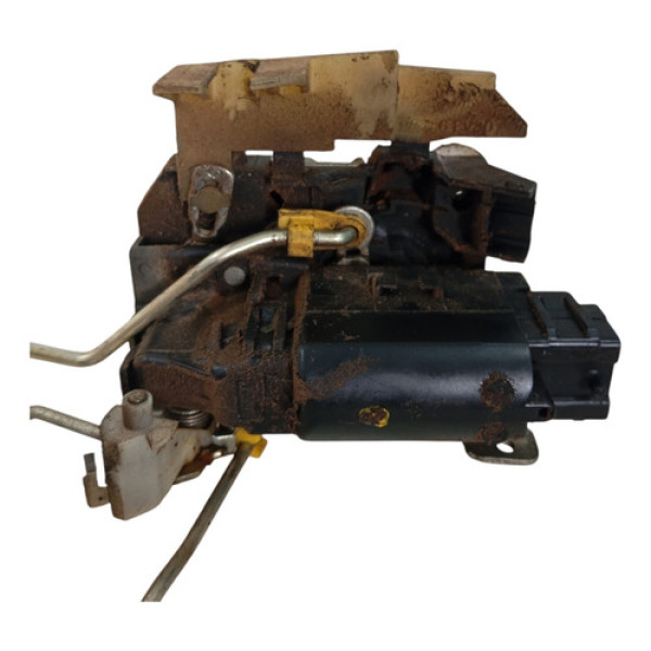 Fechadura Dianteiro Esquerdo Renault Duster 2013