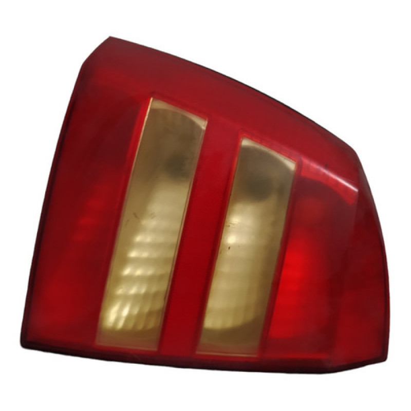 Lanterna Lado Esquerdo Traseira Astra 1999 A 2001 Lanterna Lado Esquerdo Traseira Astra 1999 A 2001