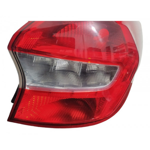 Lanterna Traseira Ford Ka Hatch 2015 Até 2018 