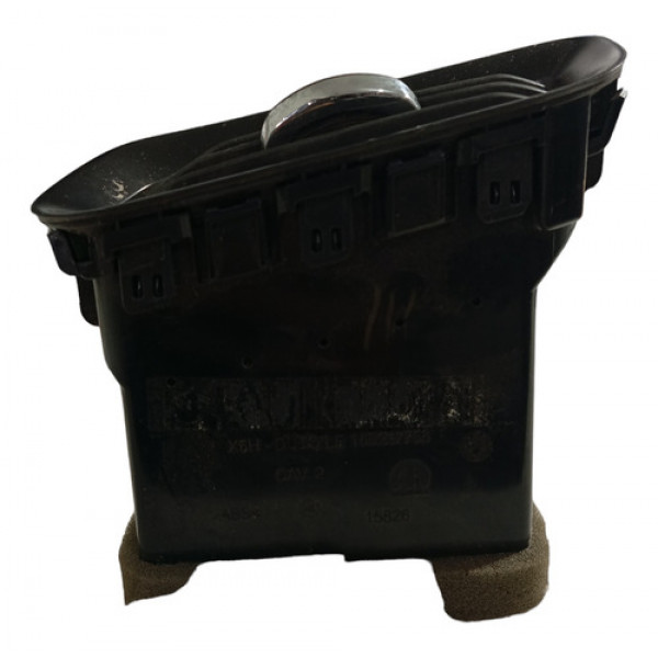 Difusor Ar Lado Esquerdo Fiat Cronos Argo 