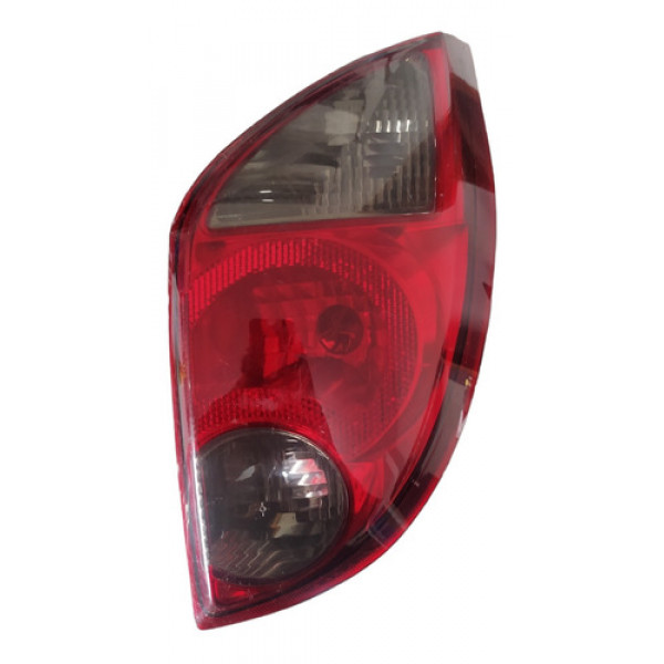 Lanterna Traseira Celta Com Detalhe 2006 Até 2017 