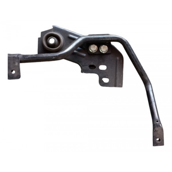 Suporte Travessa Radiador Argo Cronos 2017 A 2022 