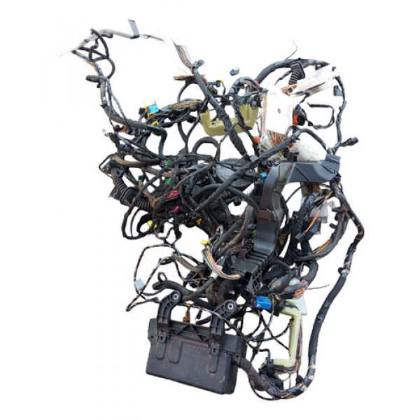 Chicote Interno Volvo V40 T4 2.0 