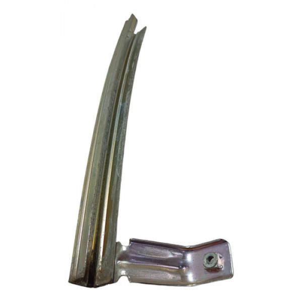 Canaleta Vidro Dianteiro Direito Volkswagen Gol Voyage 06 12