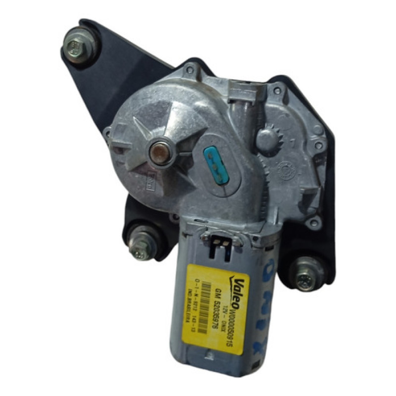 Motor Limpador Traseiro Chevrolet Onix Motor Limpador Traseiro Chevrolet Onix