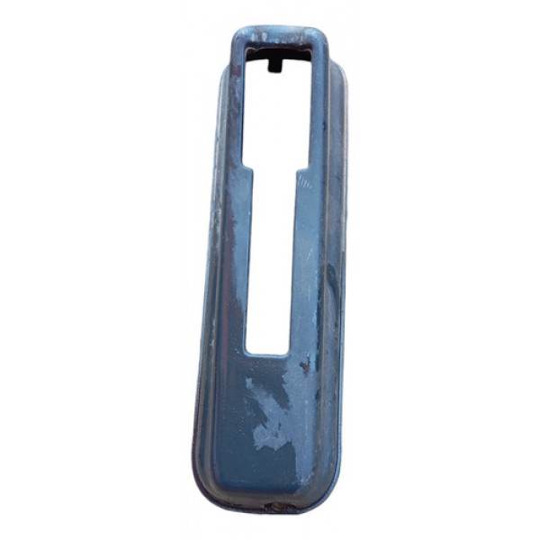 Moldura Freio Mão Fiat Palio Siena 