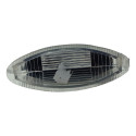 Luz Placa Chevrolet Corsa Classic 2002