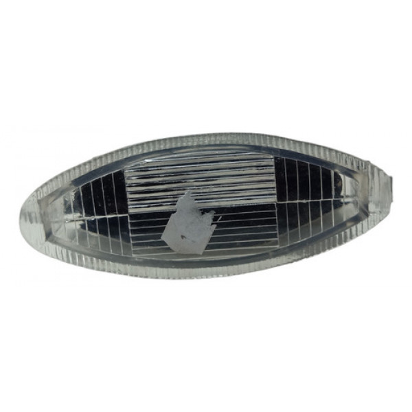 Luz Placa Chevrolet Corsa Classic 2002