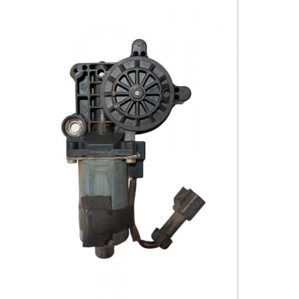 Motor Máquina Vidro Traseira Esquerda Astra 1998 A 2011