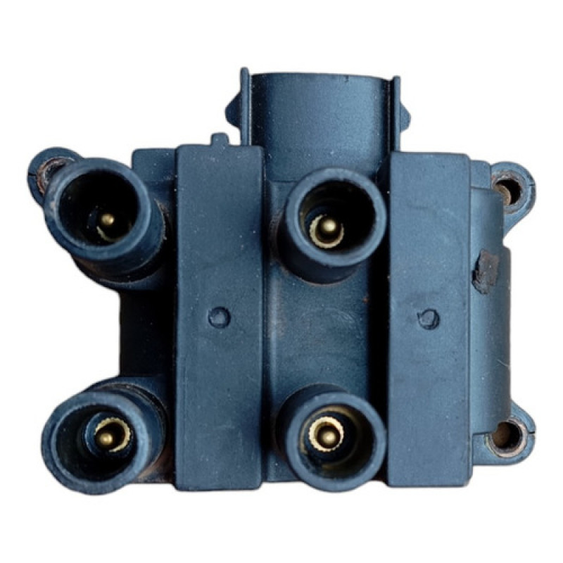 Bonina Ford Ecosport 1.6 Bonina Ford Ecosport 1.6