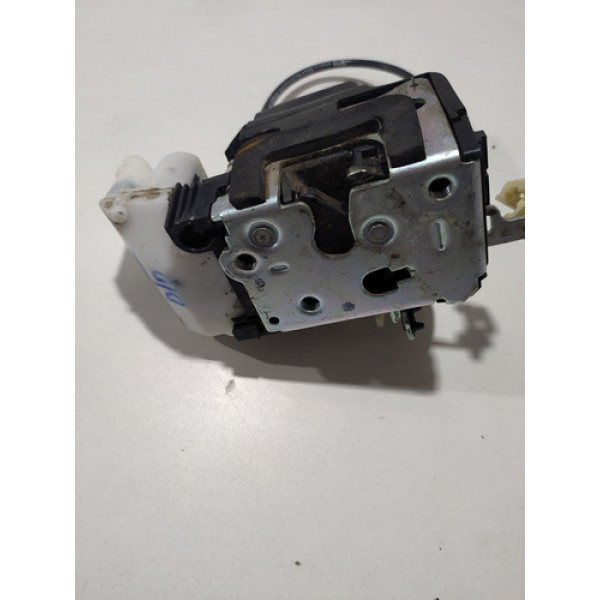 Fechadura Trava Elétrica Palio Bbb