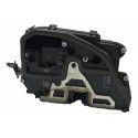 Fechadura Elétrica Traseira Direita Bmw 320i 2008 A 2012 
