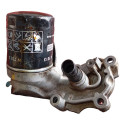 Suporte Filtro Oleo Captiva V6 12592530 Suporte Filtro Oleo Captiva V6 12592530