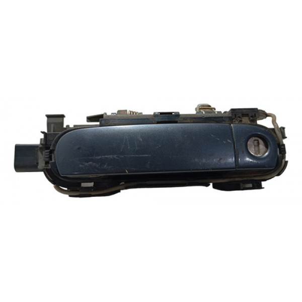 Maçaneta Externa Dianteira Le Mot Audi A4 1997 2003