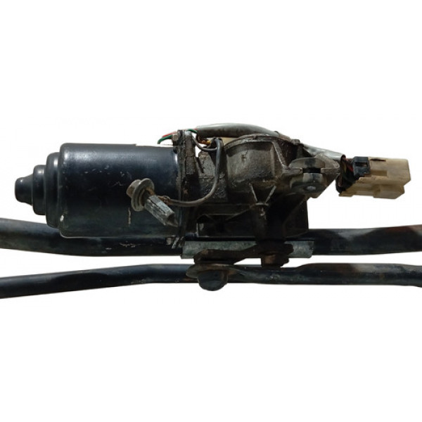 Motor Limpador Parabrisa Dianteiro Chevrolet Omega 2000