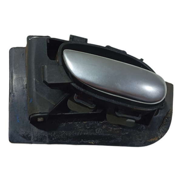 Maçaneta Interna Traseira Esquerda Peugeot 206 207