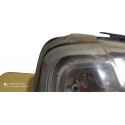 Farol Renault Logan Lado Direito Com Detalhe 