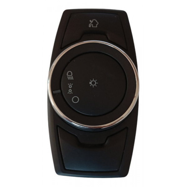 Botão Farol Porta Malas Ford Ka 2016