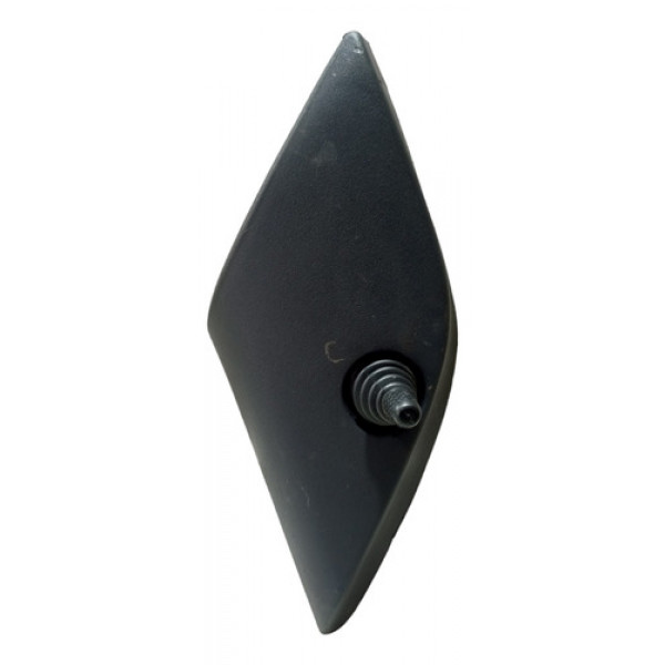 Acabamento Interno Retrovisor Direito Ford Ka 2008 A 2013