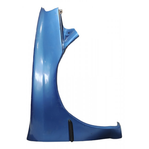 Paralama Gol Bola Lado Direito Original Usado 