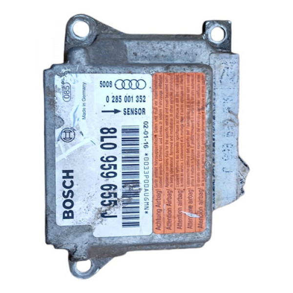 Módulo Audi A3 8l0 959 655