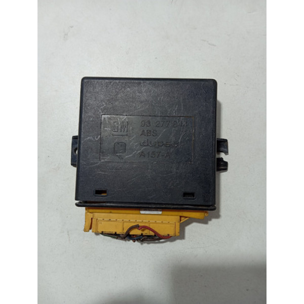 Modulo Alarme Gm Corsa 1998