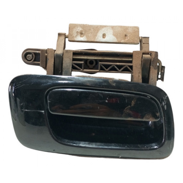 Maçaneta Externa Direita Astra Zafira 1998 A 2011