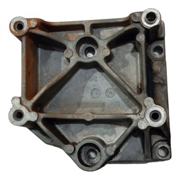 Suporte Ar Condicionado Peugeot 206 1.6 03 9636693680