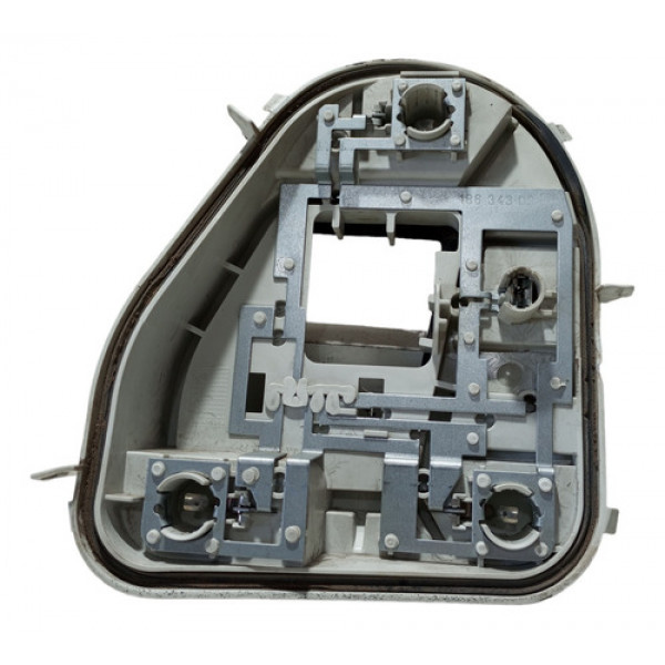 Circuito Lanterna Traseira Direita Gol G6 2012 A 2016
